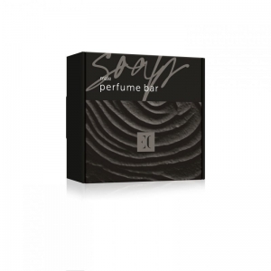 Парфюмированное натуральное твердое мыло ручной работы Enjoy Care 289, мужское, 80 г