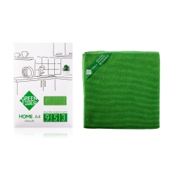 Green Fiber HOME A4, Файбер универсальный, зеленый
